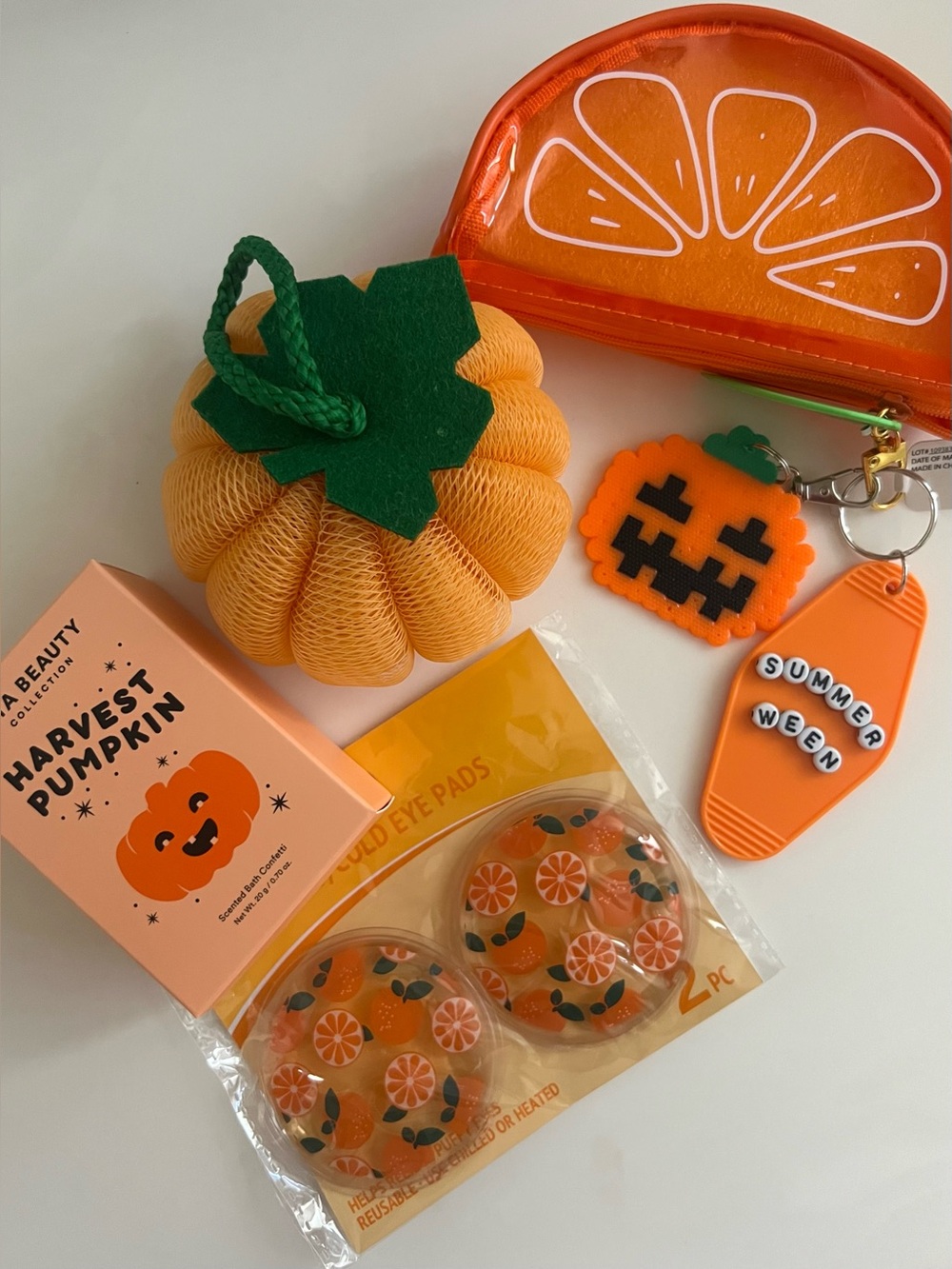 Summerween bundle